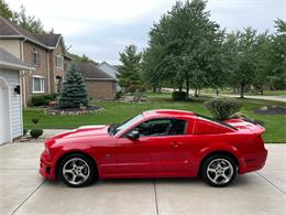 2006 Ford Mustang (Roush) (CC-1526929) for sale in North Royalton, Ohio
