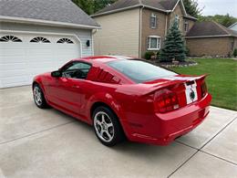 2006 Ford Mustang (Roush) (CC-1526929) for sale in North Royalton, Ohio