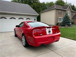 2006 Ford Mustang (Roush) (CC-1526929) for sale in North Royalton, Ohio