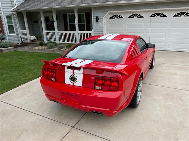 2006 Ford Mustang (Roush) (CC-1526929) for sale in North Royalton, Ohio