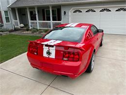 2006 Ford Mustang (Roush) (CC-1526929) for sale in North Royalton, Ohio