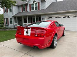 2006 Ford Mustang (Roush) (CC-1526929) for sale in North Royalton, Ohio