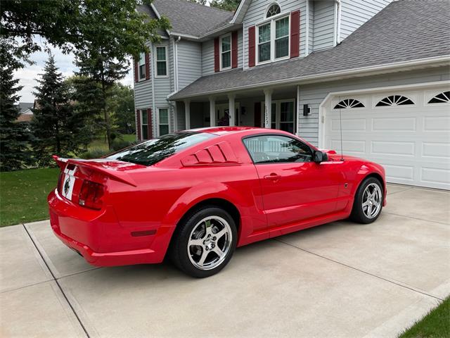 2006 Ford Mustang (Roush) (CC-1526929) for sale in North Royalton, Ohio
