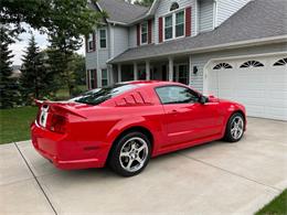 2006 Ford Mustang (Roush) (CC-1526929) for sale in North Royalton, Ohio