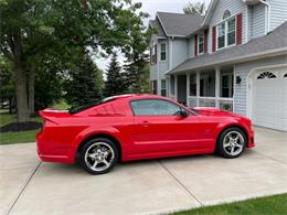 2006 Ford Mustang (Roush) (CC-1526929) for sale in North Royalton, Ohio