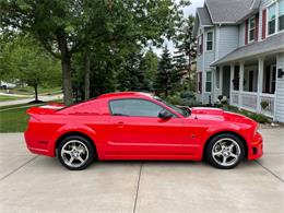 2006 Ford Mustang (Roush) (CC-1526929) for sale in North Royalton, Ohio