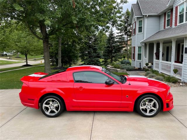 2006 Ford Mustang (Roush) (CC-1526929) for sale in North Royalton, Ohio