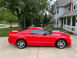 2006 Ford Mustang (Roush) (CC-1526929) for sale in North Royalton, Ohio