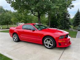 2006 Ford Mustang (Roush) (CC-1526929) for sale in North Royalton, Ohio