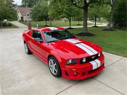2006 Ford Mustang (Roush) (CC-1526929) for sale in North Royalton, Ohio