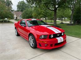 2006 Ford Mustang (Roush) (CC-1526929) for sale in North Royalton, Ohio