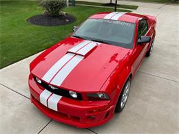 2006 Ford Mustang (Roush) (CC-1526929) for sale in North Royalton, Ohio