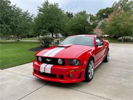 2006 Ford Mustang (Roush) (CC-1526929) for sale in North Royalton, Ohio