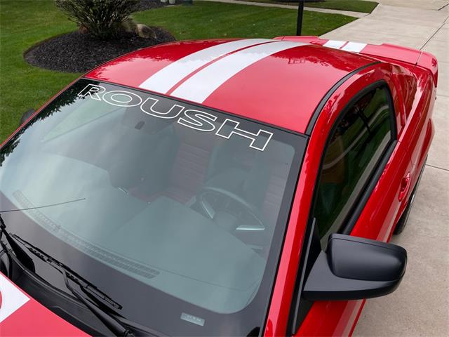2006 Ford Mustang (Roush) (CC-1526929) for sale in North Royalton, Ohio