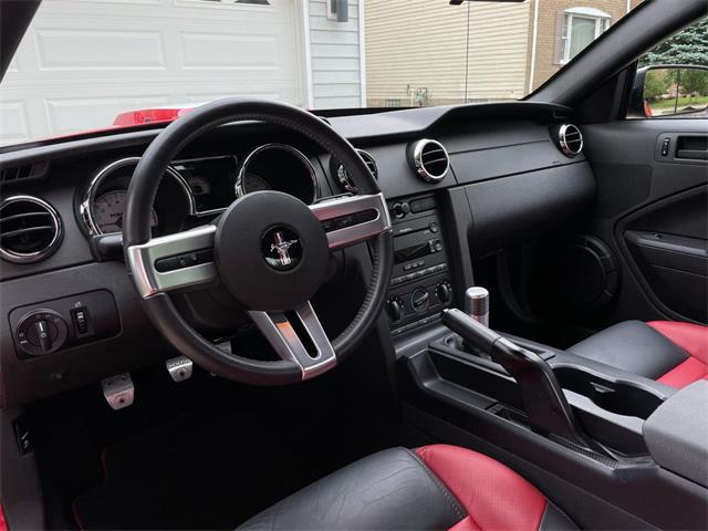2006 Ford Mustang (Roush) (CC-1526929) for sale in North Royalton, Ohio