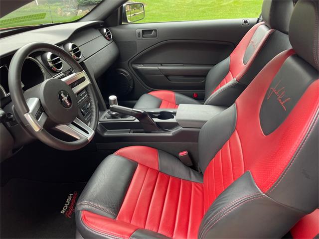 2006 Ford Mustang (Roush) (CC-1526929) for sale in North Royalton, Ohio
