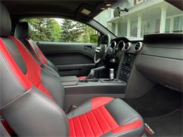 2006 Ford Mustang (Roush) (CC-1526929) for sale in North Royalton, Ohio