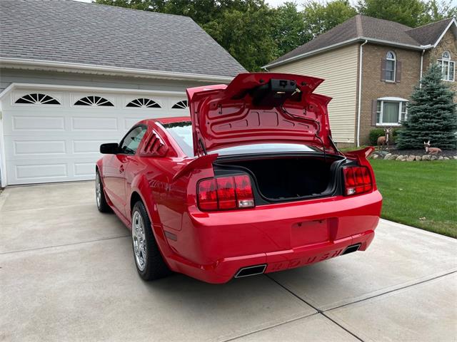 2006 Ford Mustang (Roush) (CC-1526929) for sale in North Royalton, Ohio