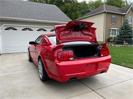 2006 Ford Mustang (Roush) (CC-1526929) for sale in North Royalton, Ohio