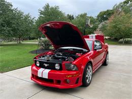 2006 Ford Mustang (Roush) (CC-1526929) for sale in North Royalton, Ohio