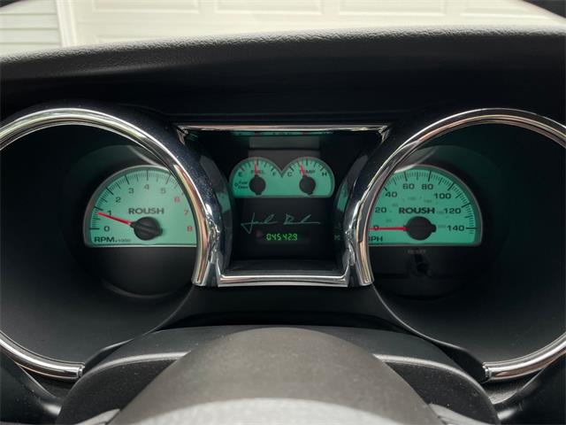 2006 Ford Mustang (Roush) (CC-1526929) for sale in North Royalton, Ohio