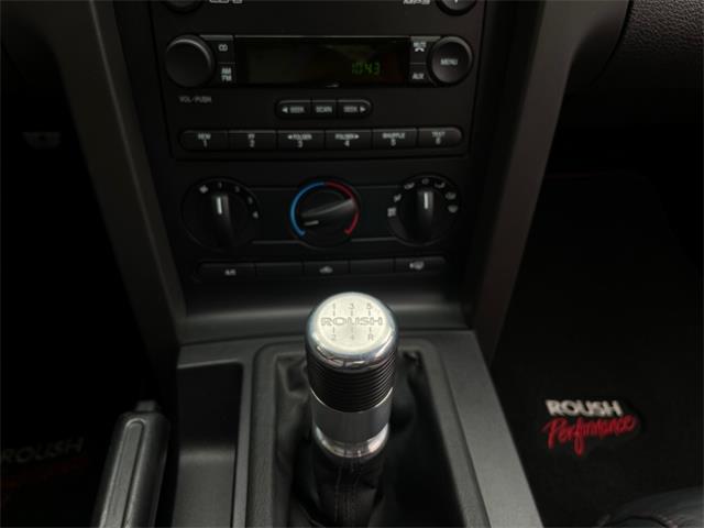 2006 Ford Mustang (Roush) (CC-1526929) for sale in North Royalton, Ohio
