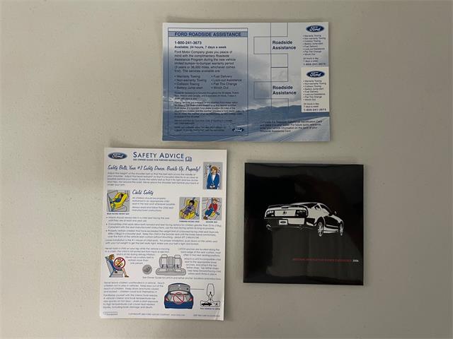 2006 Ford Mustang (Roush) (CC-1526929) for sale in North Royalton, Ohio