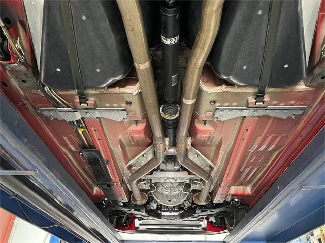 2006 Ford Mustang (Roush) (CC-1526929) for sale in North Royalton, Ohio