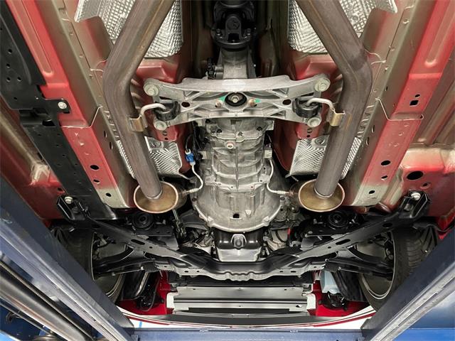 2006 Ford Mustang (Roush) (CC-1526929) for sale in North Royalton, Ohio