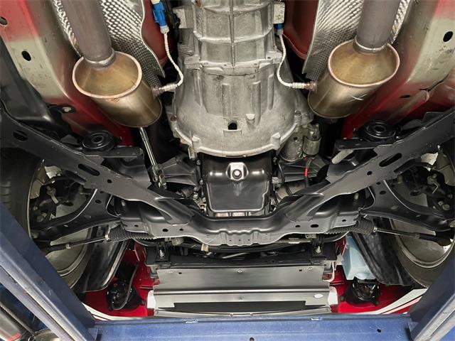 2006 Ford Mustang (Roush) (CC-1526929) for sale in North Royalton, Ohio