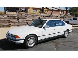 1997 BMW 7 Series (CC-1526937) for sale in Great Bend, Kansas