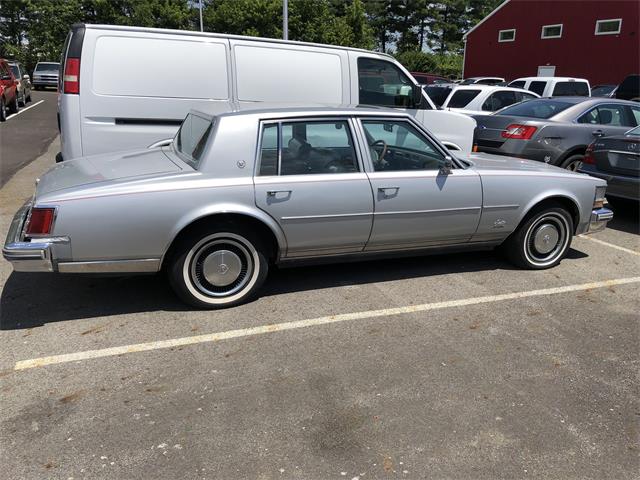 1978 Cadillac Seville (CC-1526957) for sale in Grove City, Ohio