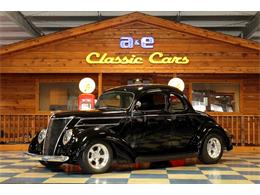 1937 Ford Coupe (CC-1526972) for sale in New Braunfels , Texas