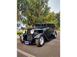 1929 Dodge 4-Dr Sedan (CC-1526980) for sale in Gardnerville, Nevada