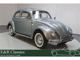 1959 Volkswagen Beetle (CC-1526995) for sale in Waalwijk, [nl] Pays-Bas
