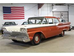 1959 Ford Custom (CC-1526997) for sale in Kentwood, Michigan