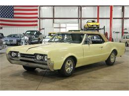 1967 Oldsmobile Cutlass (CC-1526998) for sale in Kentwood, Michigan
