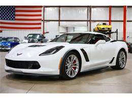 2017 Chevrolet Corvette (CC-1527000) for sale in Kentwood, Michigan