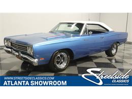 1969 Plymouth Road Runner (CC-1527003) for sale in Lithia Springs, Georgia