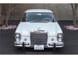 1964 Mercedes-Benz 300SE (CC-1527011) for sale in Beverly Hills, California