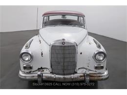 1962 Mercedes-Benz 300D (CC-1527013) for sale in Beverly Hills, California