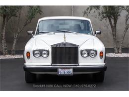 1979 Rolls-Royce Silver Shadow II (CC-1527014) for sale in Beverly Hills, California