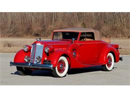 1936 Packard Eight (CC-1520702) for sale in Greensboro, North Carolina