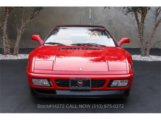 1990 Ferrari 348 (CC-1527021) for sale in Beverly Hills, California