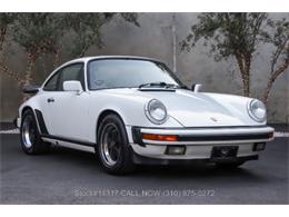 1988 Porsche 911 Carrera (CC-1527022) for sale in Beverly Hills, California