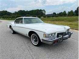 1973 Buick Riviera (CC-1520703) for sale in Greensboro, North Carolina