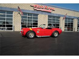 1965 Factory Five Cobra (CC-1527047) for sale in St. Charles, Missouri