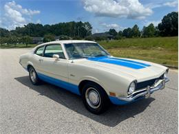 1972 Ford Maverick (CC-1520705) for sale in Greensboro, North Carolina