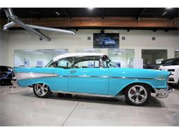 1957 Chevrolet Bel Air (CC-1527052) for sale in Chatsworth, California
