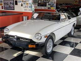 1979 MG MGB (CC-1527063) for sale in Henderson, Nevada